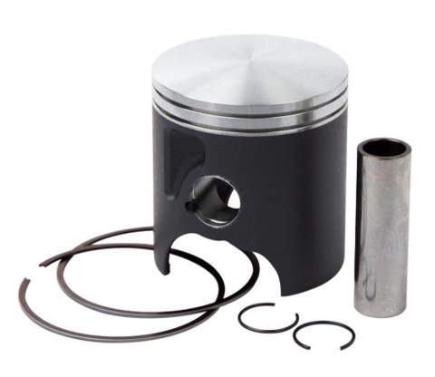 VERTEX TŁOK HONDA CR 125 '92-'99 REPLICA (53,93MM) (PIERŚCIENIE 53010005400 X 1 SZT.)