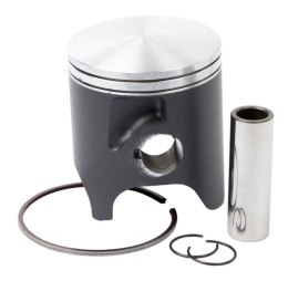 VERTEX TŁOK HONDA CR 250 '86-'96 (66,37MM) (PIERŚCIENIE 53010006640 X 2 SZT.)