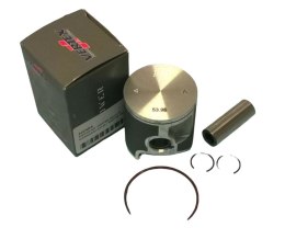 VERTEX TŁOK KAWASAKI KX 125 '92-'93 (+1,00MM=54,95MM)