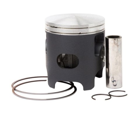 VERTEX TŁOK KAWASAKI KX 250 '92-'01 REPLICA (66,35MM) (PIERŚCIENIE 53010006640 X 2 SZT.)