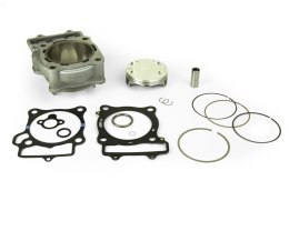 ATHENA CYLINDER KOMPLETNY HONDA CRF 250R '18-'21 BIG BORE 85MM (290 CCM) 13.7:1