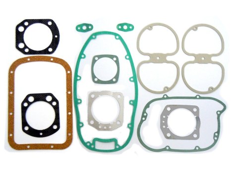 ATHENA KOMPLET USZCZELEK BMW R50, R51/3, R60/5/6 '56-'60