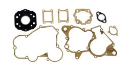 ATHENA KOMPLET USZCZELEK DERBI GPR 50R '97-'00, SENDA 50 '98-'00, CAGIVA MITO 50 '98-'99