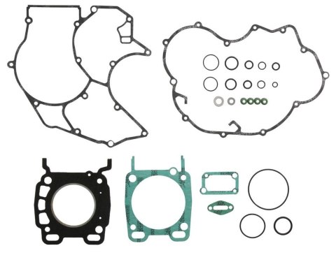 ATHENA KOMPLET USZCZELEK GILERA DAKOTA 350 '87-'89,XRT 350 '87-'89, ER 350 '87-'94