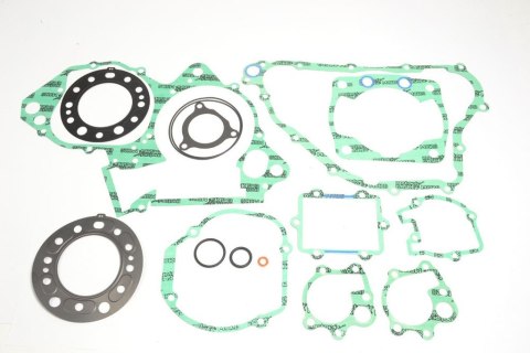 ATHENA KOMPLET USZCZELEK HONDA CR 250 '04-'07