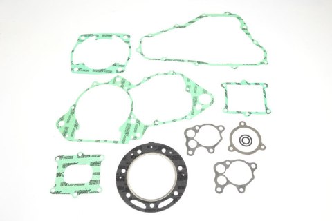 ATHENA KOMPLET USZCZELEK HONDA CR 500 '85-88