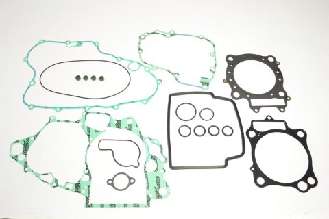 ATHENA KOMPLET USZCZELEK HONDA CRF 450X '05-'17