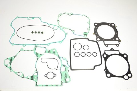 ATHENA KOMPLET USZCZELEK HONDA CRF 450X '05-'17