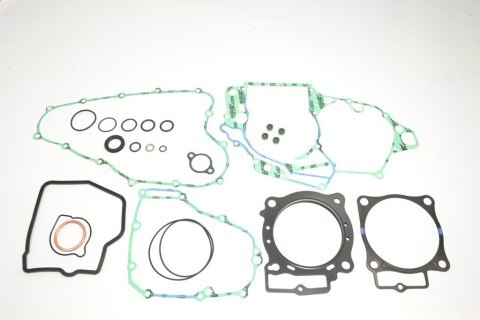 ATHENA KOMPLET USZCZELEK HONDA CRF 450R '09-'16