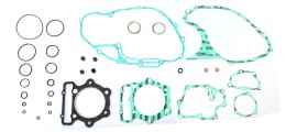 ATHENA KOMPLET USZCZELEK HONDA FT500`82-`83