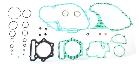 ATHENA KOMPLET USZCZELEK HONDA FT500`82-`83