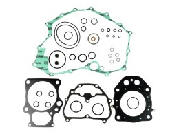 ATHENA KOMPLET USZCZELEK HONDA TRX 420 FA/FE/TM/FPA, FPE '09-'15