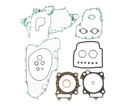 ATHENA KOMPLET USZCZELEK HONDA TRX 450R '06-13'