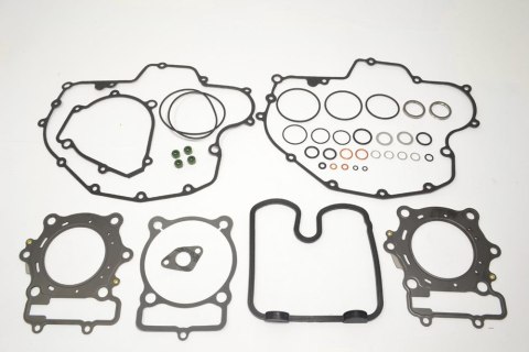 ATHENA KOMPLET USZCZELEK HUSQVARNA TE/TC 250 '05-'09 (Z USZCZELKA POKRYWY ZAWOROWEJ)