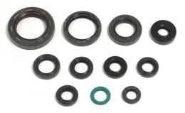 ATHENA KOMPLET (ZESTAW) USZCZELNIACZY SILNIKOWYCH HONDA CR 125 04-07