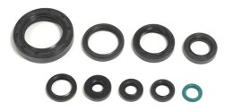 ATHENA KOMPLET (ZESTAW) USZCZELNIACZY SILNIKOWYCH HONDA CR 250 85-91, CR 500 89-01