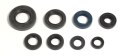 ATHENA KOMPLET (ZESTAW) USZCZELNIACZY SILNIKOWYCH HONDA CR 80/85 85-07