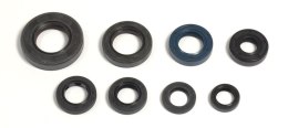 ATHENA KOMPLET (ZESTAW) USZCZELNIACZY SILNIKOWYCH HONDA CR 80/85 85-07