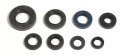 ATHENA KOMPLET (ZESTAW) USZCZELNIACZY SILNIKOWYCH HONDA CR 80/85 85-07