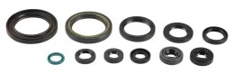 ATHENA KOMPLET (ZESTAW) USZCZELNIACZY SILNIKOWYCH HONDA CRF 450R '02-'08, CRF 450X '05-'17