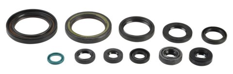 ATHENA KOMPLET (ZESTAW) USZCZELNIACZY SILNIKOWYCH HONDA CRF 450R '02-'08, CRF 450X '05-'17