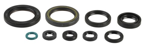 ATHENA KOMPLET (ZESTAW) USZCZELNIACZY SILNIKOWYCH HONDA CRF 450R 09-16