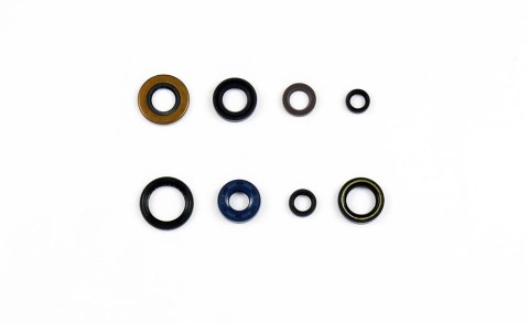 ATHENA KOMPLET (ZESTAW) USZCZELNIACZY SILNIKOWYCH HONDA XR 400R 96-04
