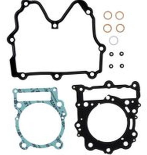 ATHENA USZCZELKI TOP-END BMW F650 GS '99-'08, F650 CS '00-'05, G650X '06-'07 Z USZCZELKĄ POKRYWY ZAWOROWEJ