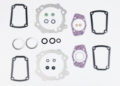 ATHENA USZCZELKI TOP-END DUCATI 400/620/750/800 '03-'07
