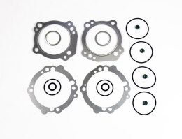ATHENA USZCZELKI TOP-END DUCATI MONSTER 1000 '02-'08, MULTISTRADA 1000