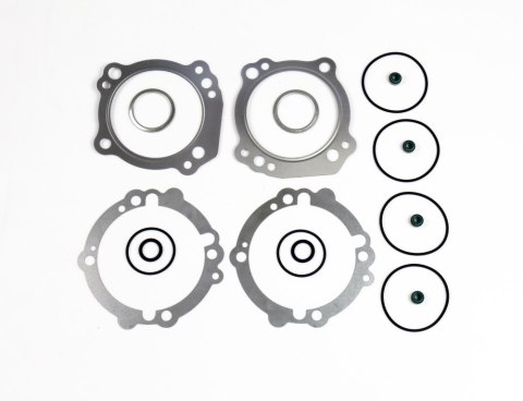 ATHENA USZCZELKI TOP-END DUCATI MONSTER 1000 '02-'08, MULTISTRADA 1000
