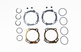 ATHENA USZCZELKI TOP-END DUCATI MULTISTRADA 1100/ MONSTER