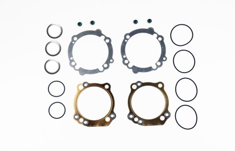 ATHENA USZCZELKI TOP-END DUCATI MULTISTRADA 1100/ MONSTER