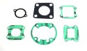 ATHENA USZCZELKI TOP-END HONDA CR 80R '80-'82