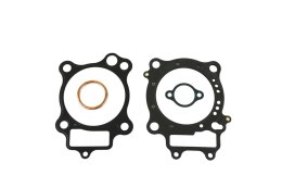 ATHENA USZCZELKI TOP-END HONDA CRF 250 R '04-'09 BIG BORE 82MM ( DO ZESTAWU CYLINDROWEGO P400210100009 )