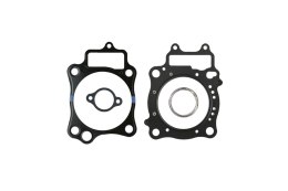 ATHENA USZCZELKI TOP-END HONDA CRF 250 R '10-'14 ( DO ZESTAWU CYLINDROWEGO P400210100032 I P400210100049 )