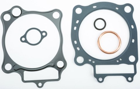 ATHENA USZCZELKI TOP-END HONDA CRF 450 R '02-'08 BIG BORE 100MM (DO ZESTAWU CYLINDROWEGO P400210100001 )