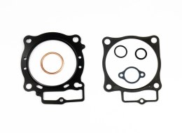 ATHENA USZCZELKI TOP-END HONDA CRF 450 R '09-'14 ( DO ZESTAWU CYLINDROWEGO P400210100029 )