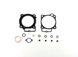 ATHENA USZCZELKI TOP-END HONDA CRF 450R '17-'18