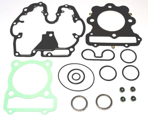 ATHENA USZCZELKI TOP-END HONDA XL 250R '85-99