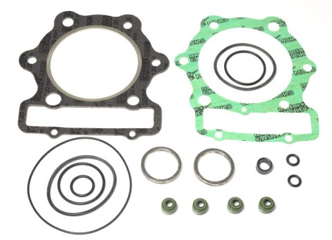 ATHENA USZCZELKI TOP-END HONDA XL 500R 79-85, XL 500S '79-'82 (PD01,PD02)
