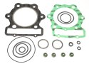 ATHENA USZCZELKI TOP-END HONDA XL 500R 79-85, XL 500S '79-'82 (PD01,PD02)