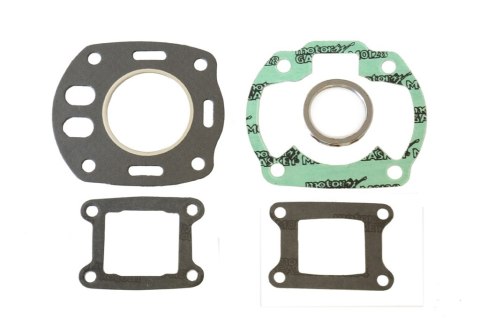 ATHENA USZCZELKI TOP-END HONDA MTX 80R (LC) '83-'87 (HD08), MBX 80 '82-'87 (HC04)