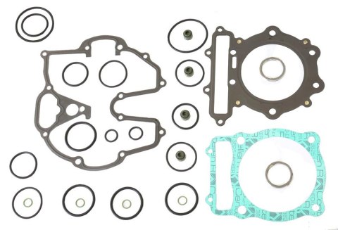ATHENA USZCZELKI TOP-END HONDA NX 500 N / P DOMINATOR '88-, XBR 500 '85-'89, XR 500R '83-'84