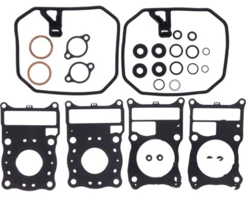 ATHENA USZCZELKI TOP-END HONDA VT 125 SHADOW '99-'07, XL 125V VARADERO '01-'10