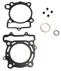 ATHENA USZCZELKI TOP-END KAWASAKI KXF 250 '04-'08, RMZ 250 '04-'06 (KXF250) (RMZ250)