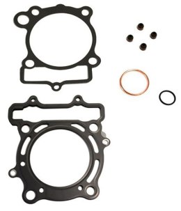 ATHENA USZCZELKI TOP-END KAWASAKI KXF 250 '04-'08, RMZ 250 '04-'06 (KXF250) (RMZ250)