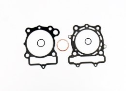 ATHENA USZCZELKI TOP-END KAWASAKI KXF 250 '09-'16 BIG BORE 83MM ( DO ZESTAWU CYLINDROWEGO P400250100013, P400250100018, P4002501