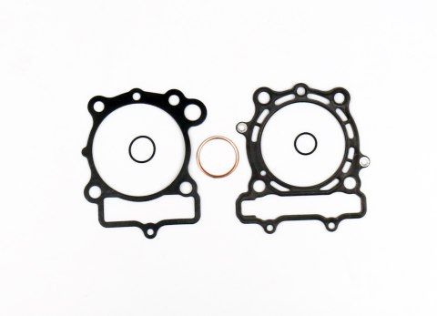 ATHENA USZCZELKI TOP-END KAWASAKI KXF 250 '09-'16 BIG BORE 83MM ( DO ZESTAWU CYLINDROWEGO P400250100013, P400250100018, P4002501
