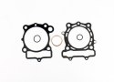 ATHENA USZCZELKI TOP-END KAWASAKI KXF 250 '09-'16 BIG BORE 83MM ( DO ZESTAWU CYLINDROWEGO P400250100013, P400250100018, P4002501